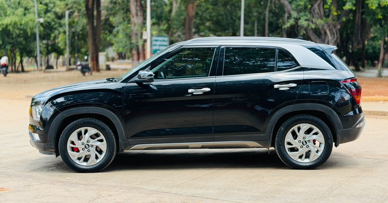 Creta SX